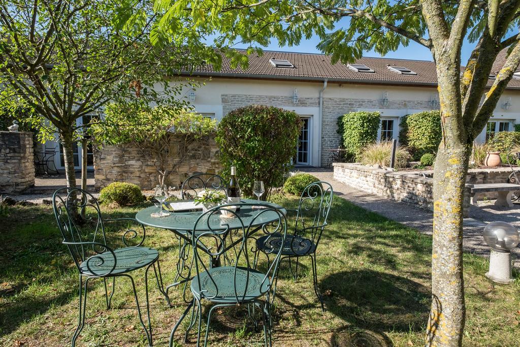 Hotel De Bretonniere - Groupe Logis