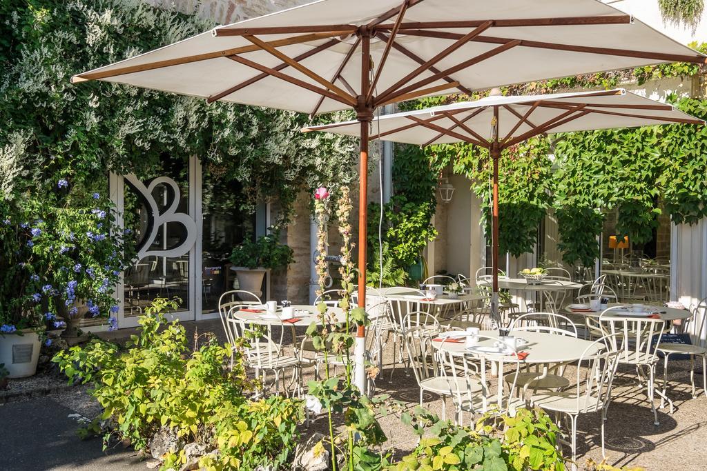 De Bretonniere - Groupe Logis 3*