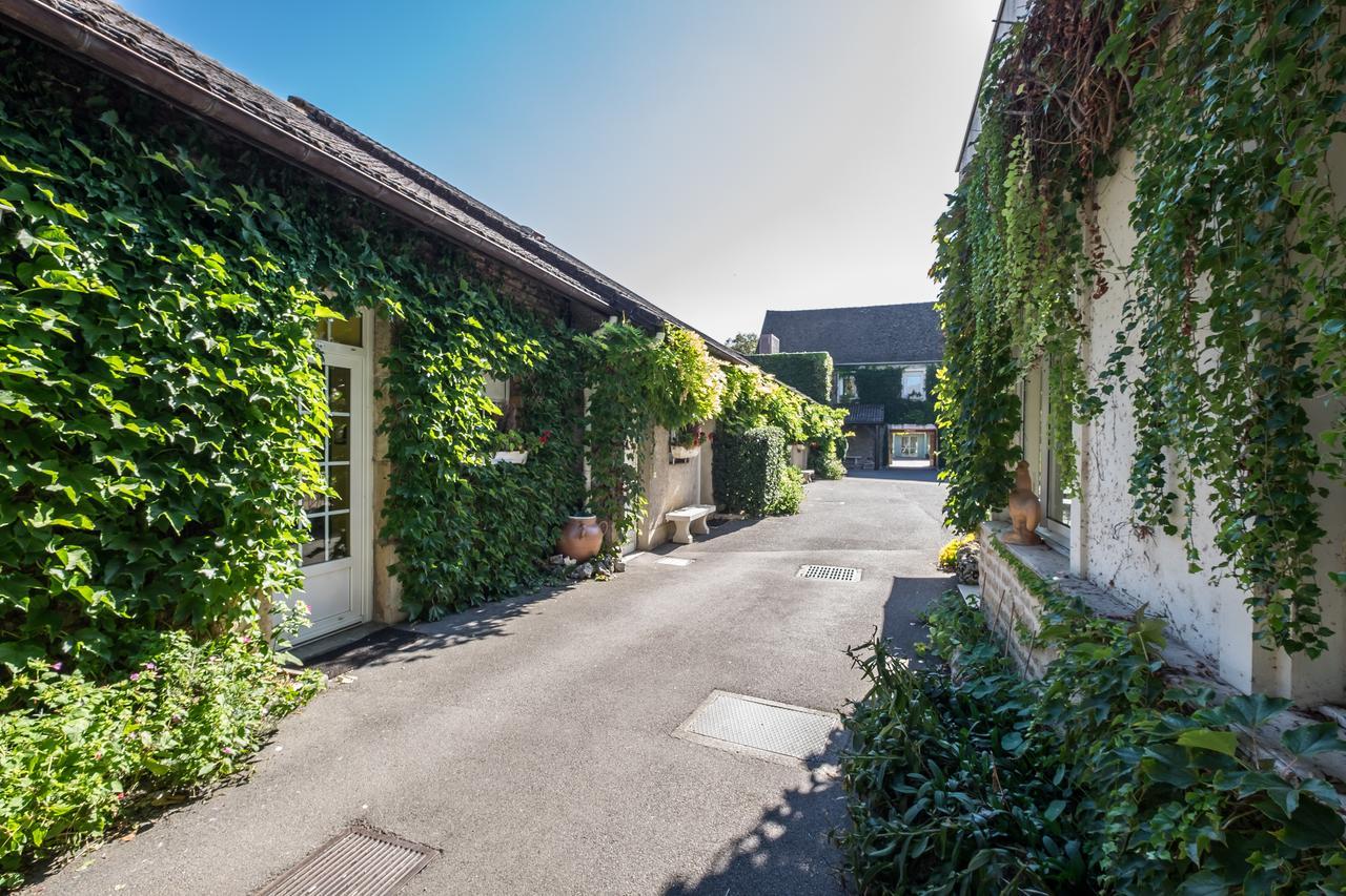 Hotel De Bretonniere - Groupe Logis