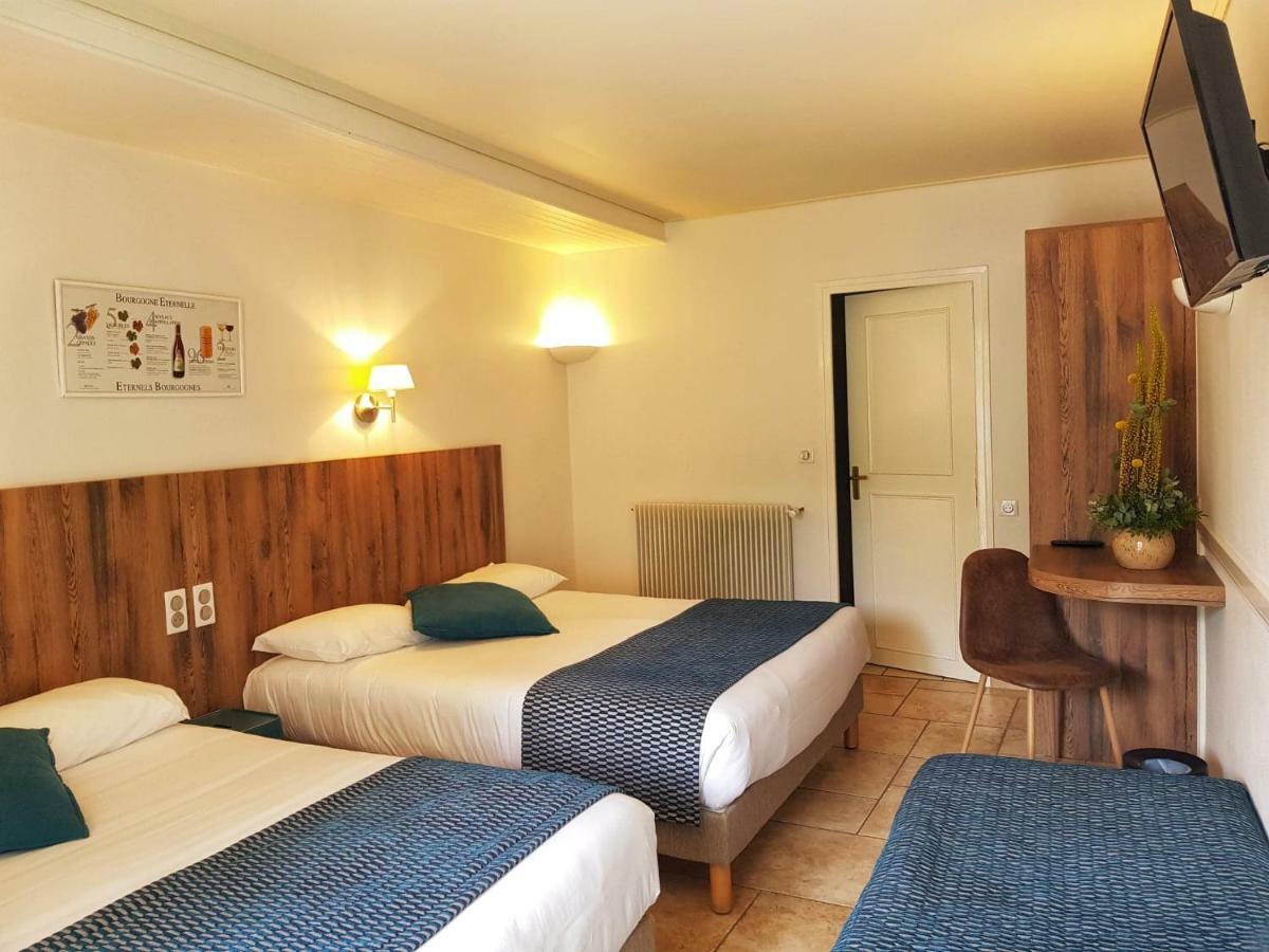 De Bretonniere - Groupe Logis